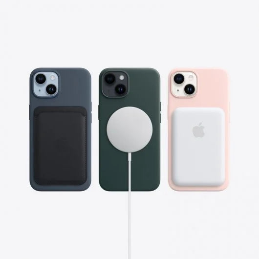 Apple iPhone 14 Plus 128 GB Medianoche
