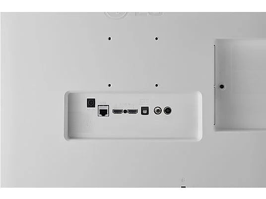 LED LG 27TQ615S-WZ 27 Full HD Smart TV Blanco