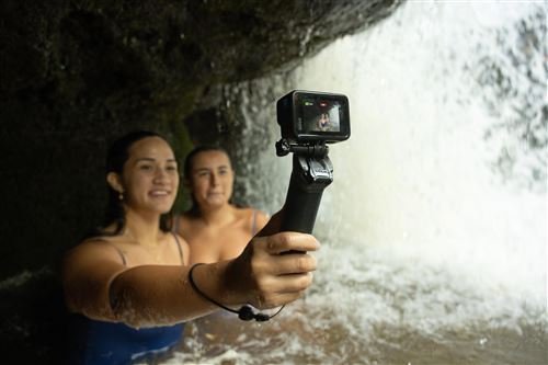 Cámara Gopro Hero 12 Black