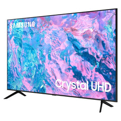 Samsung UE43CU7172UXXH Televisor 43 4K Ultra HD Smart TV
