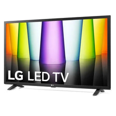 LED LG 32LQ630B6LA 32" HD Smart TV