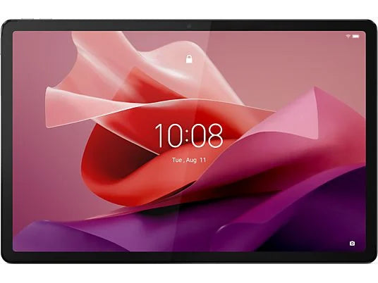 Lenovo Tab P12 8GB/128GB Gris - Tablet