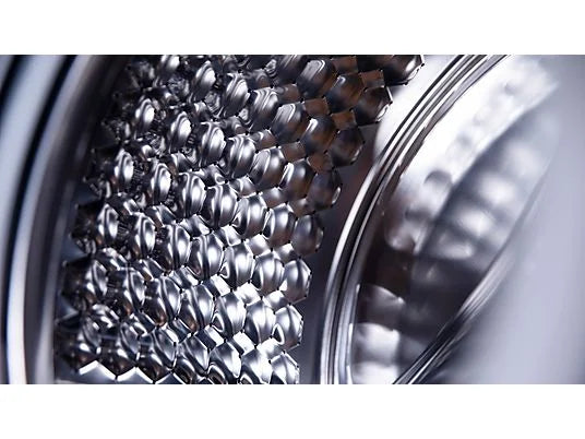 Lavadora Cecotec Bolero DressCode 8500 Inverter 8 kg