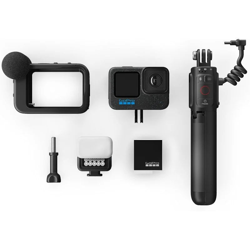 Gopro Hero12 Black Creator Edition