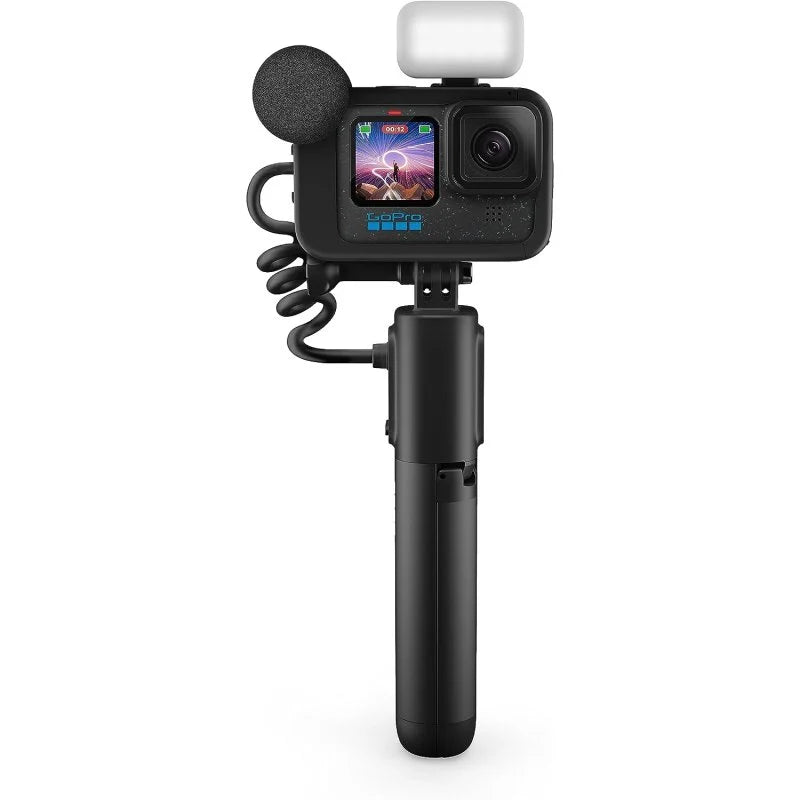 Gopro Hero12 Black Creator Edition