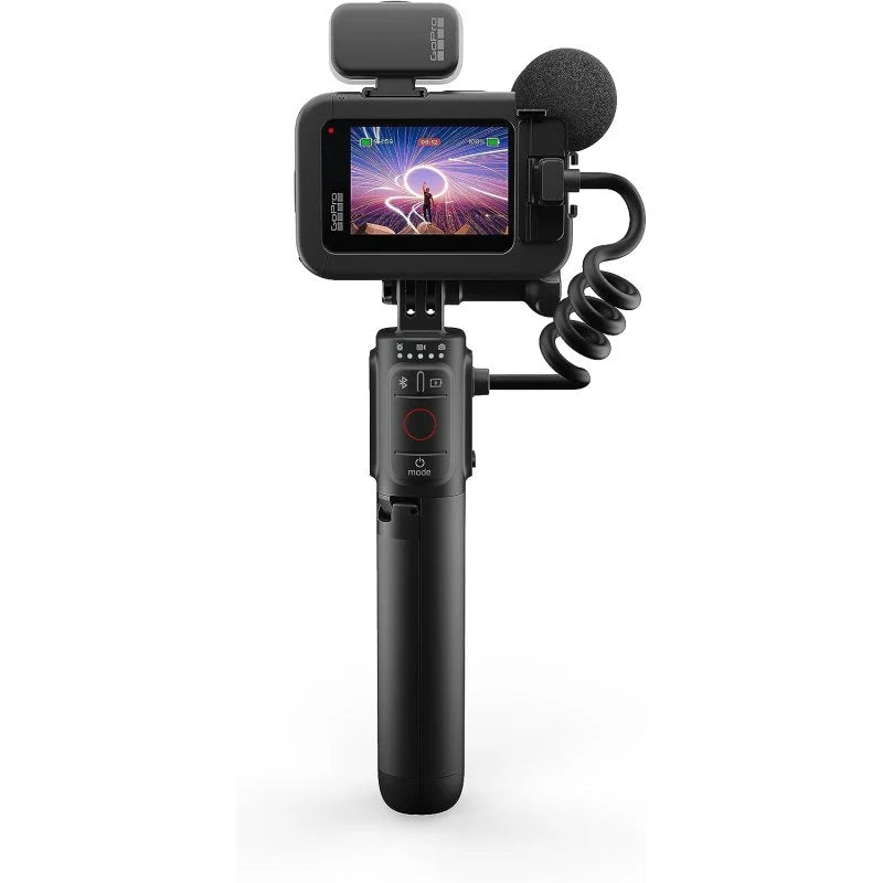 Gopro Hero12 Black Creator Edition