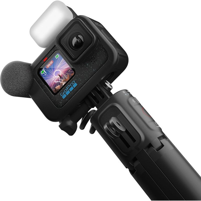 Gopro Hero12 Black Creator Edition