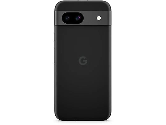 Google Pixel 8A 5G 128 GB Negro