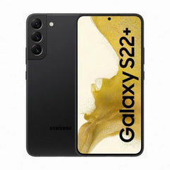 Samsung Galaxy S22 5G 8GB/128GB Negro