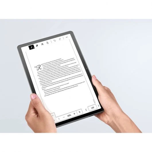 Tablet Lenovo M10 Plus 3rd Gen 2023, 10.6" 4GB 64GB Gris