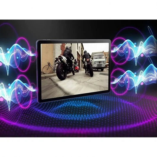 Tablet Lenovo M10 Plus 3rd Gen 2023, 10.6" 4GB 64GB Gris
