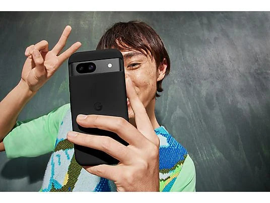 Google Pixel 8A 5G 128 GB Azul