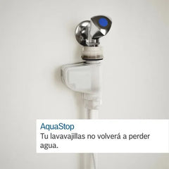 Bosch SMS25AI05E lavavajillas