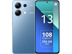 Xiaomi Redmi Note 13 8GB 256GB Azul