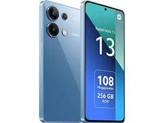 Xiaomi Redmi Note 13 8GB 256GB Azul