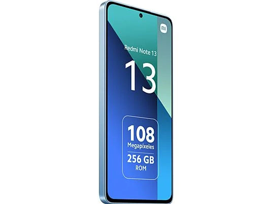 Xiaomi Redmi Note 13 8GB 256GB Azul