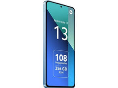 Xiaomi Redmi Note 13 8GB 256GB Azul