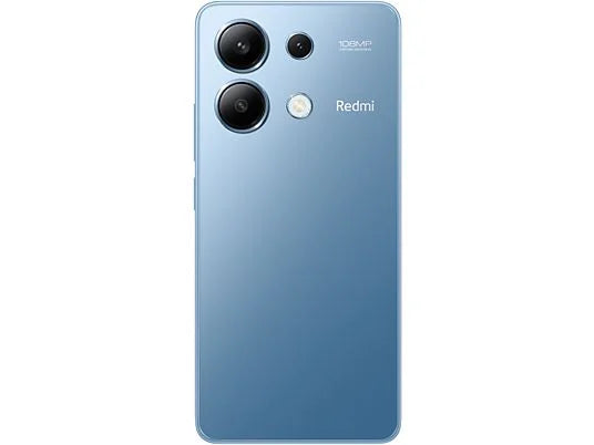 Xiaomi Redmi Note 13 8GB 256GB Azul