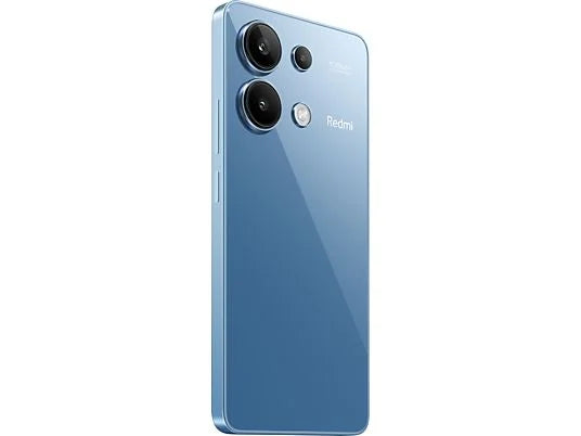 Xiaomi Redmi Note 13 8GB 256GB Azul