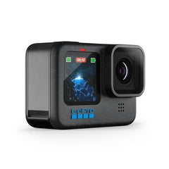 Cámara Gopro Hero 12 Black