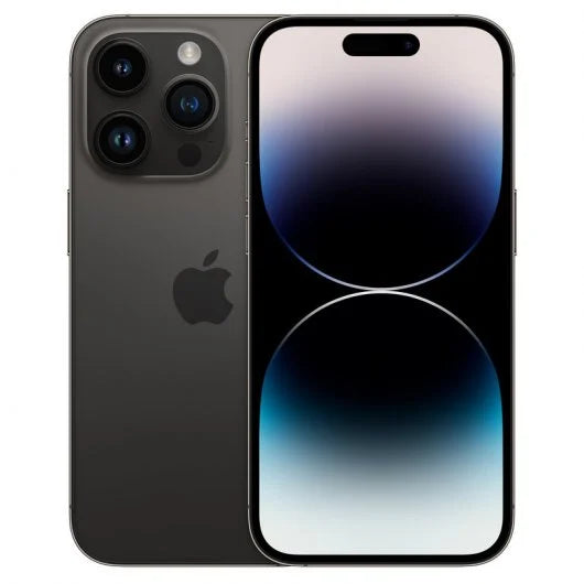 Apple iPhone 14 Pro 256GB Negro