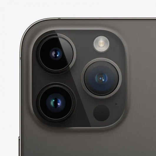 Apple iPhone 14 Pro 256GB Negro