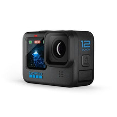 Cámara Gopro Hero 12 Black