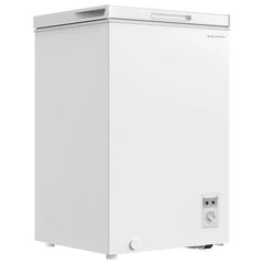 Milectric ARC-N01 congelador Horizontal 99L F Blanco