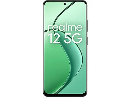 Realme 12 5G 6.7" 8GB 256GB Verde