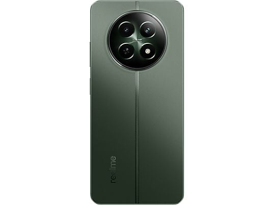 Realme 12 5G 6.7" 8GB 256GB Verde