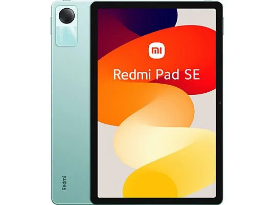 Tablet Xiaomi Redmi Pad se 11 4GB 128GB Verde