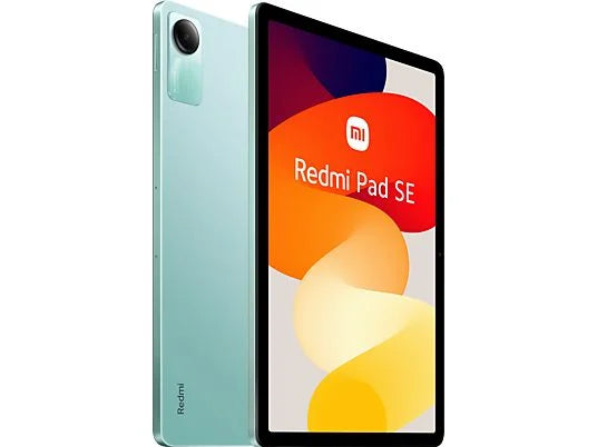 Tablet Xiaomi Redmi Pad se 11 4GB 128GB Verde
