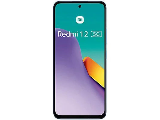 Xiaomi Redmi 12 Bleu (4 Go / 128 Go)